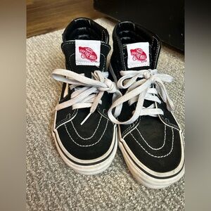 Kid Vans
